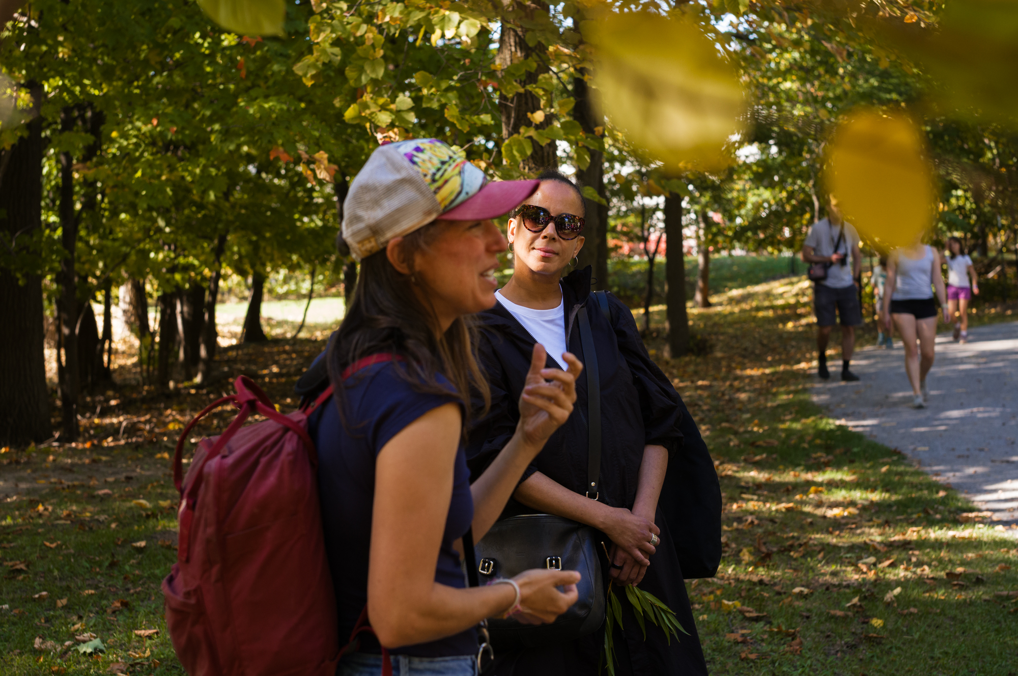 La couleur du ciel est relative 10