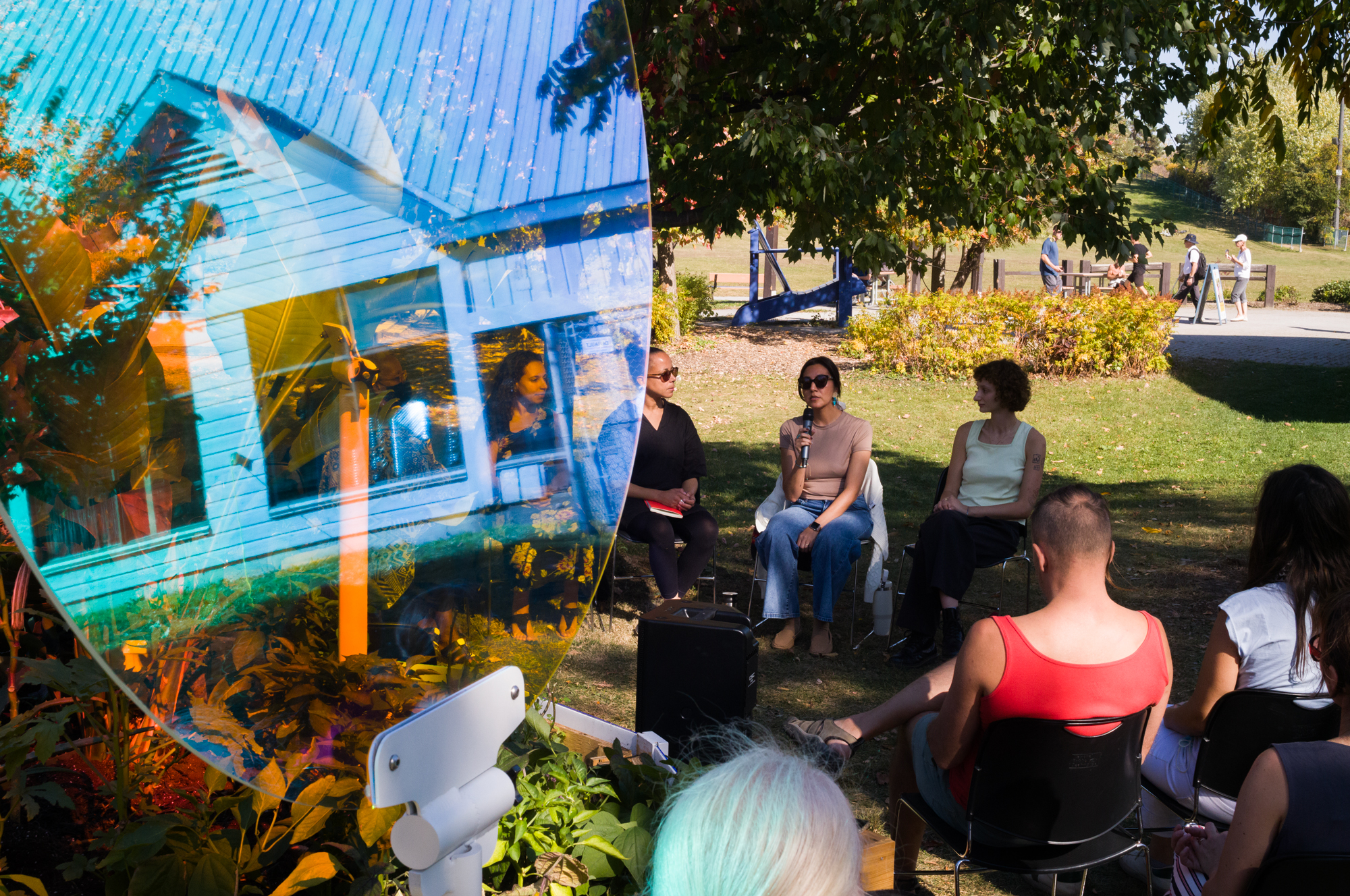 La couleur du ciel est relative 16